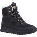 Whitley Winter Boots - Black