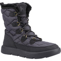 Willetta Winter Boots - Black