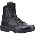 Viper Pro 8.0 + Leather WP Uniform Boot - Black