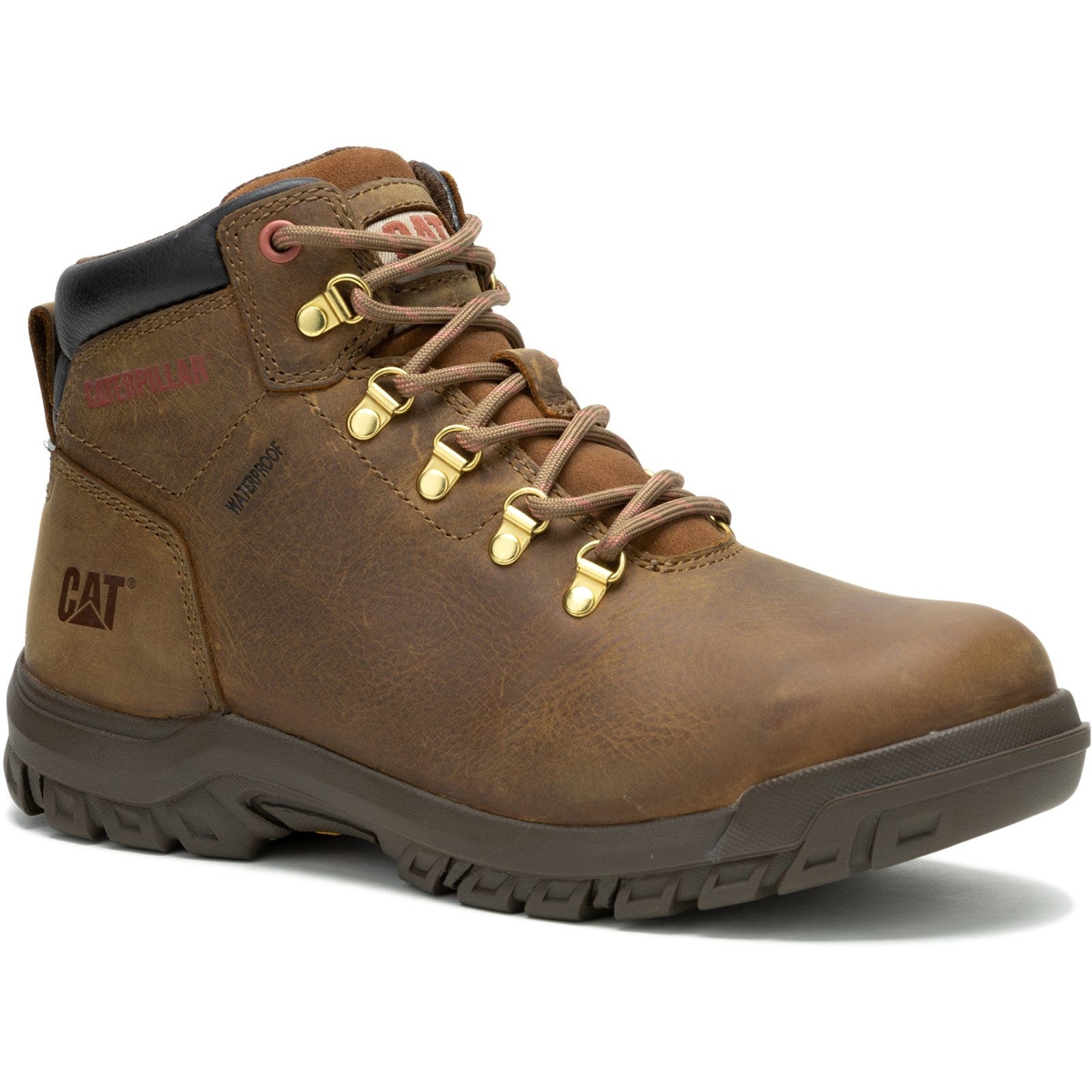 Mae Safety Boot - Pyramid