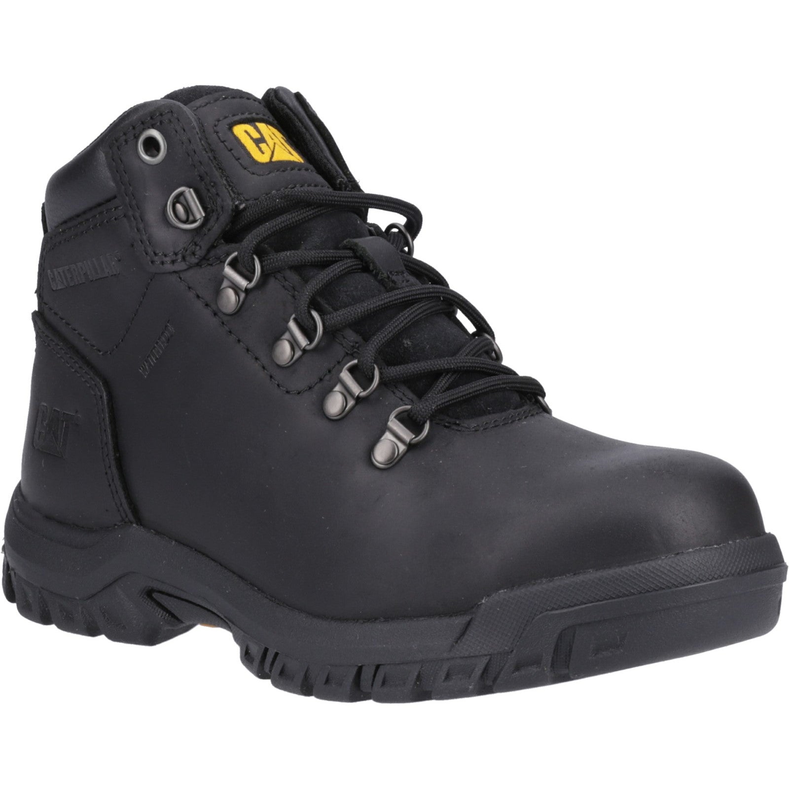 Mae Safety Boot - Pyramid