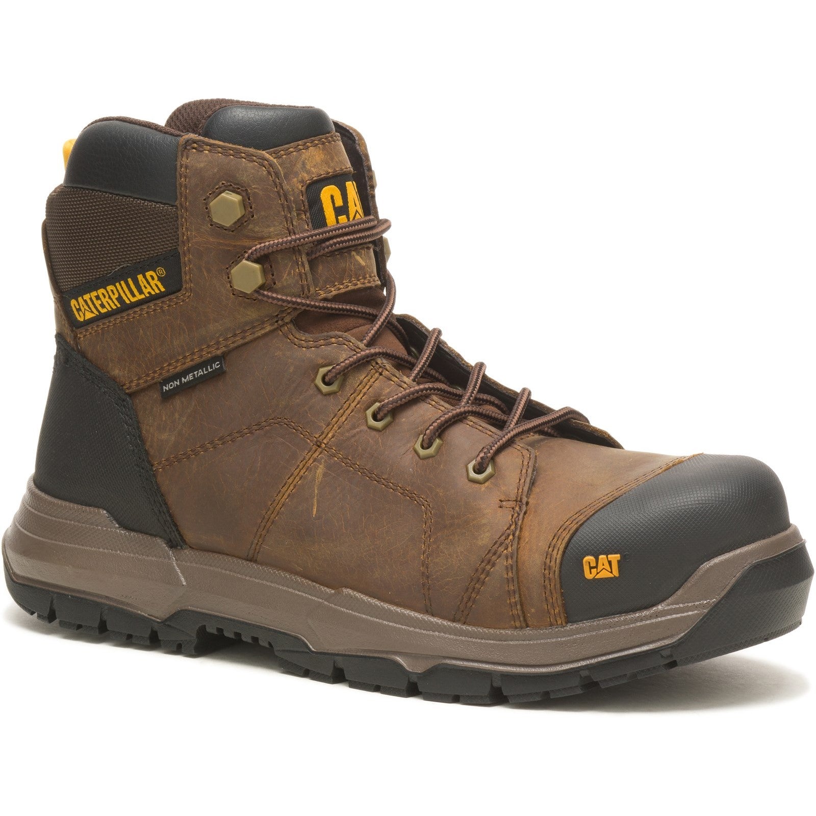 Crossrail 2.0 Safety Boot - Pyramid