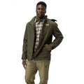 Lightweight Insulated Jacket - Black