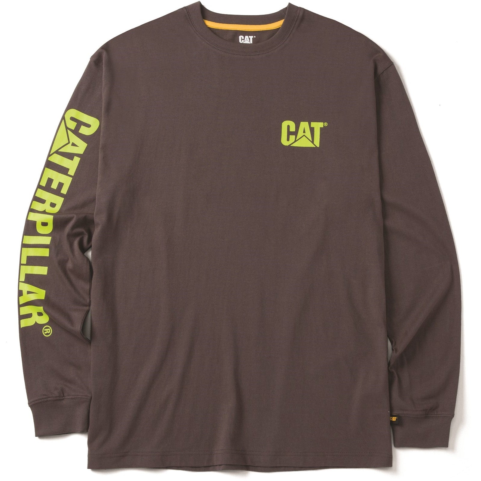 Trademark Banner Long Sleeve T-Shirt - Memphis Blue