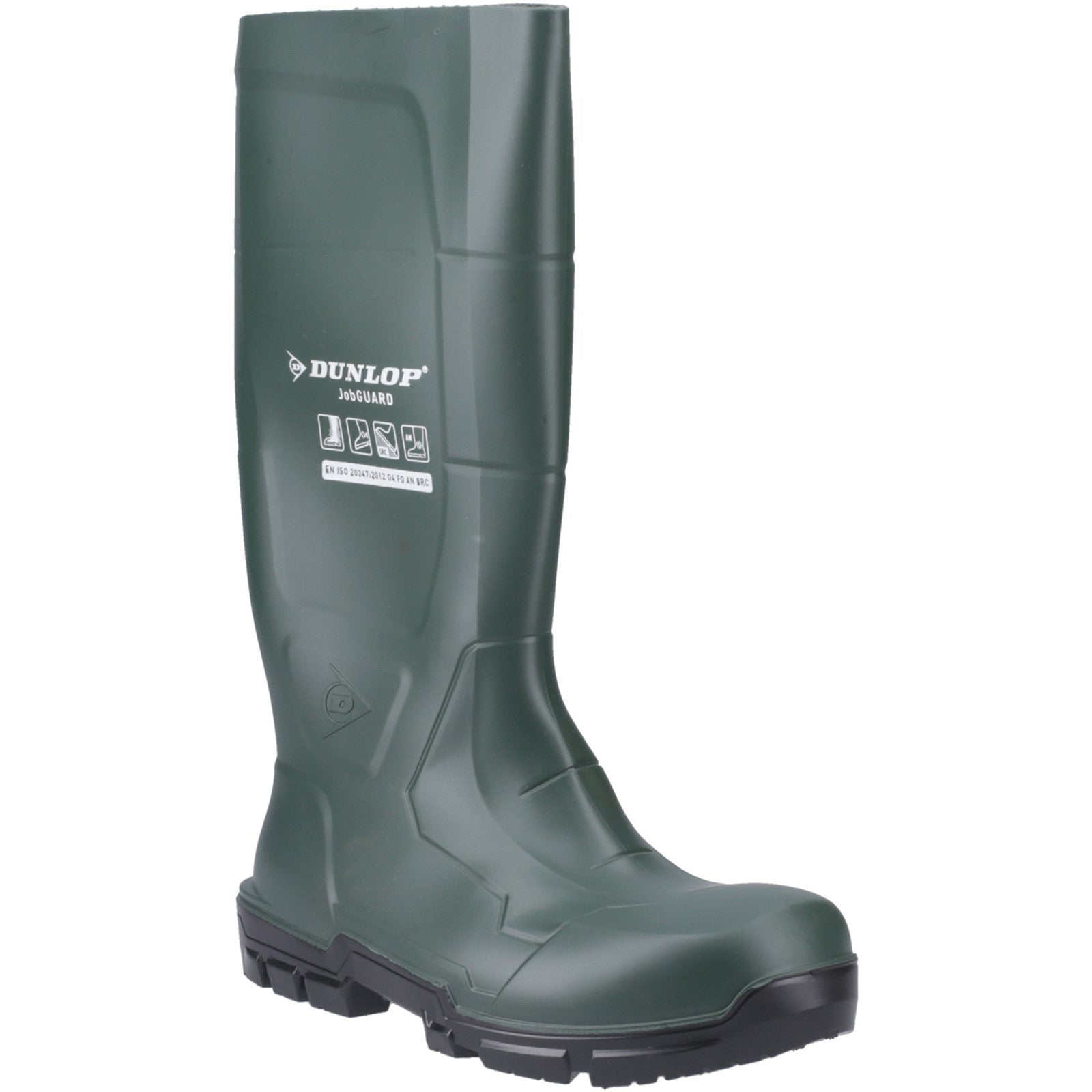 JobGUARD Wellington - Heritage Green