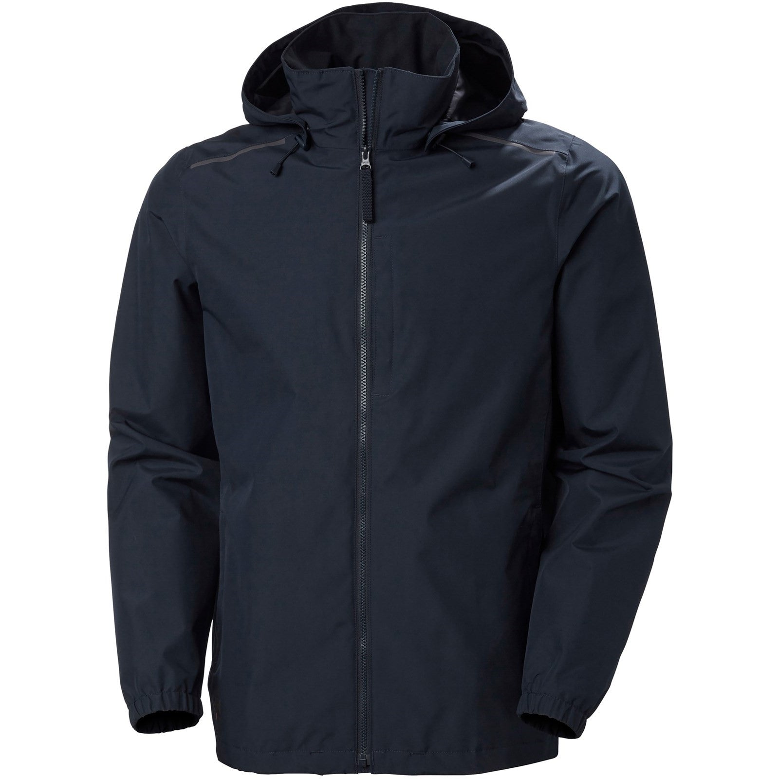 Manchester 2.0 Shell Jacket - Navy