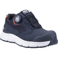 Kensington MXR Low Boa - Navy/Orange