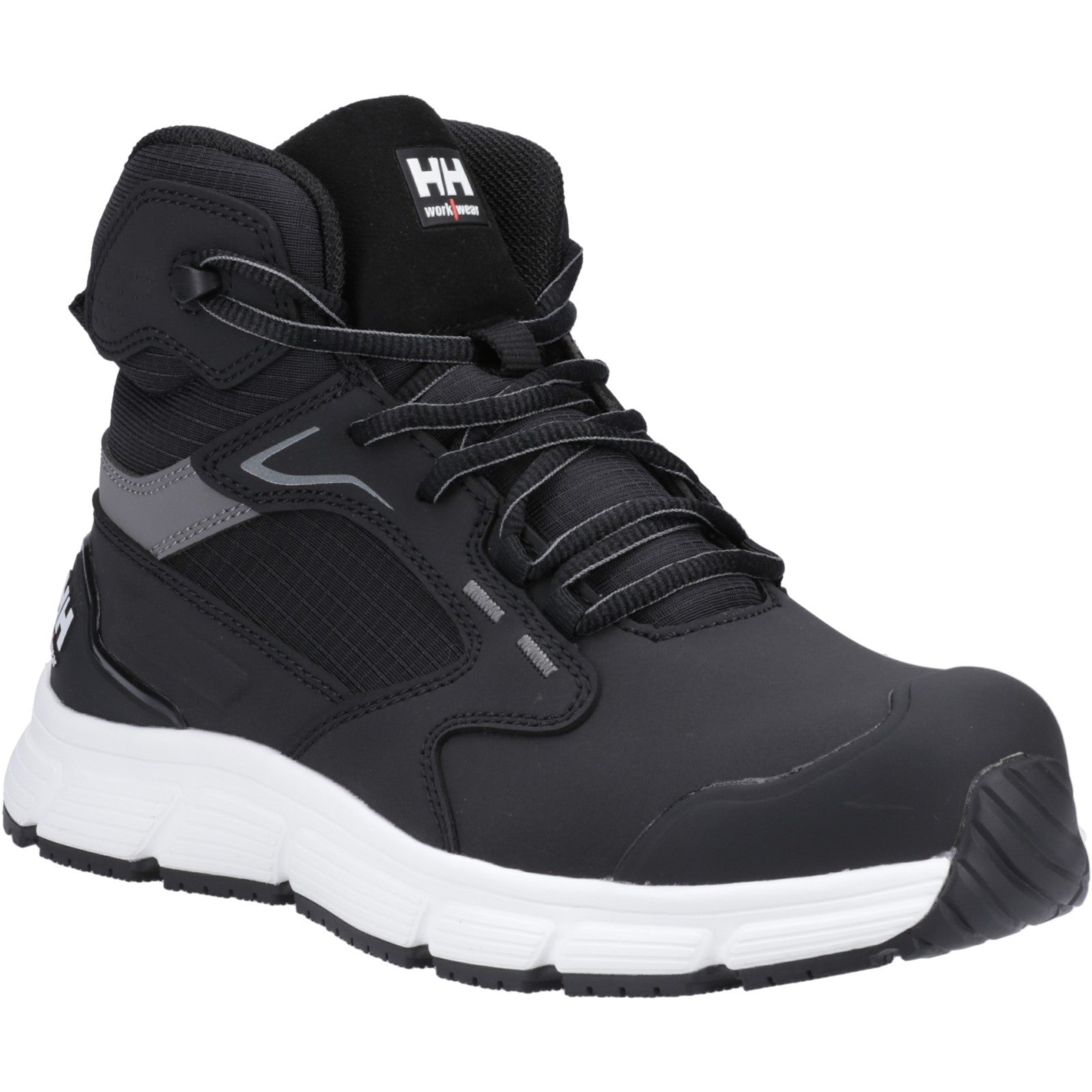 Kensington MXR Mid - Black/White
