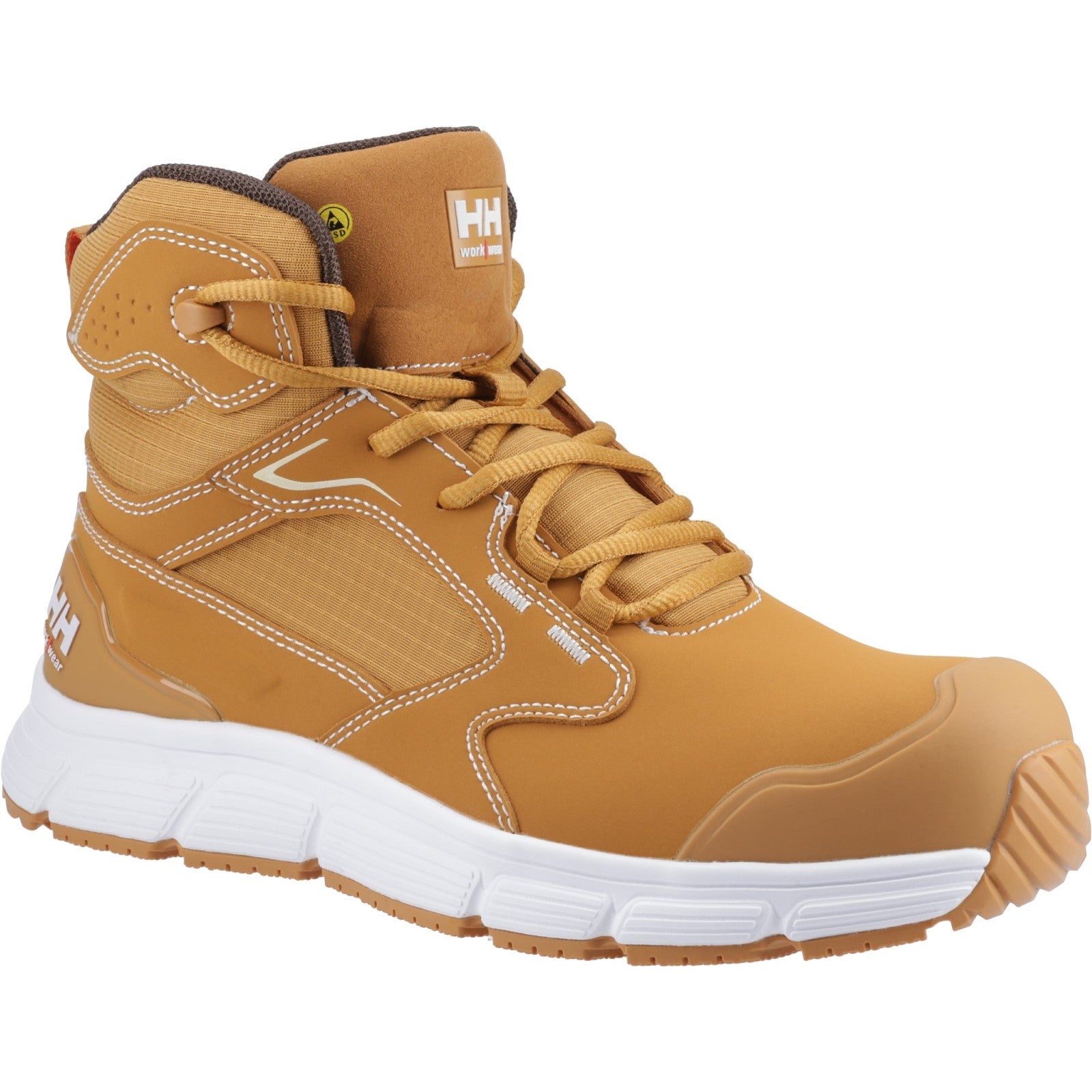Kensington MXR Mid - New Wheat