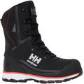 Chelsea Evo 2 Winter Tall - Black/Orange