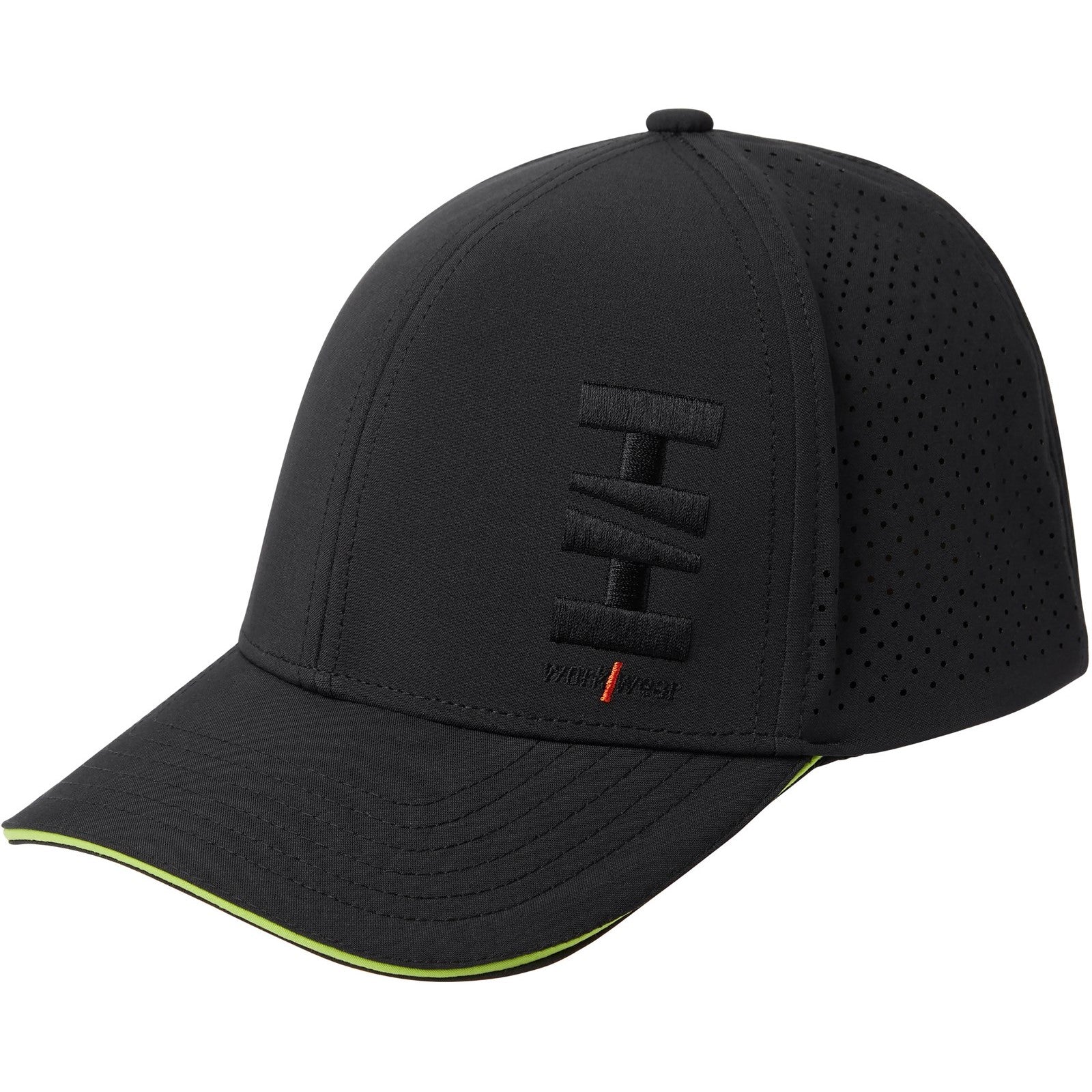 Magni Evo Cap - Black