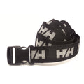 Webbing Belt - Black