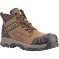 AS961C Quarry Safety Boot - Brown