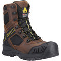 AS964C Detonate Safety Boot - Brown
