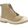 ECODESERT S1P MID Boot - Beige