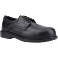 Duty Lite CT Uniform Safety Shoe - Black