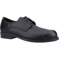 Duty Lite CT Uniform Safety Shoe - Black