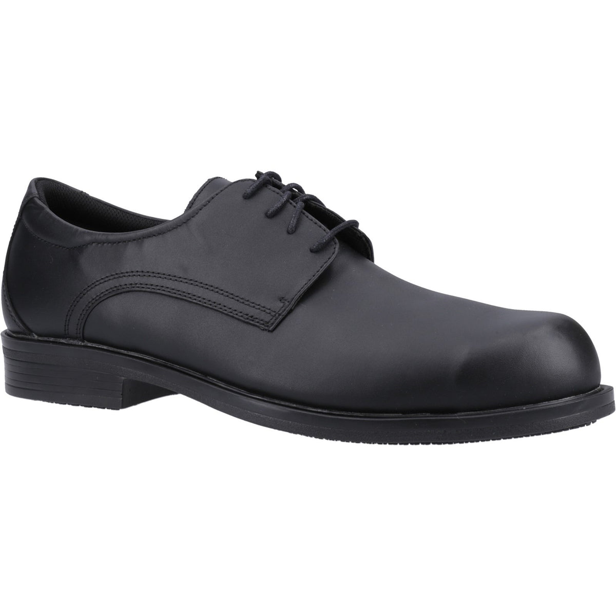 Duty Lite CT Uniform Safety Shoe - Black