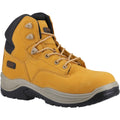 Precision Sitemaster CT CP Uniform Safety Boot - Honey