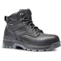Titan 6" Safety Boot - Black