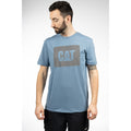 Graphic Tee - Bronze
