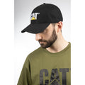 Trademark Cap - Black