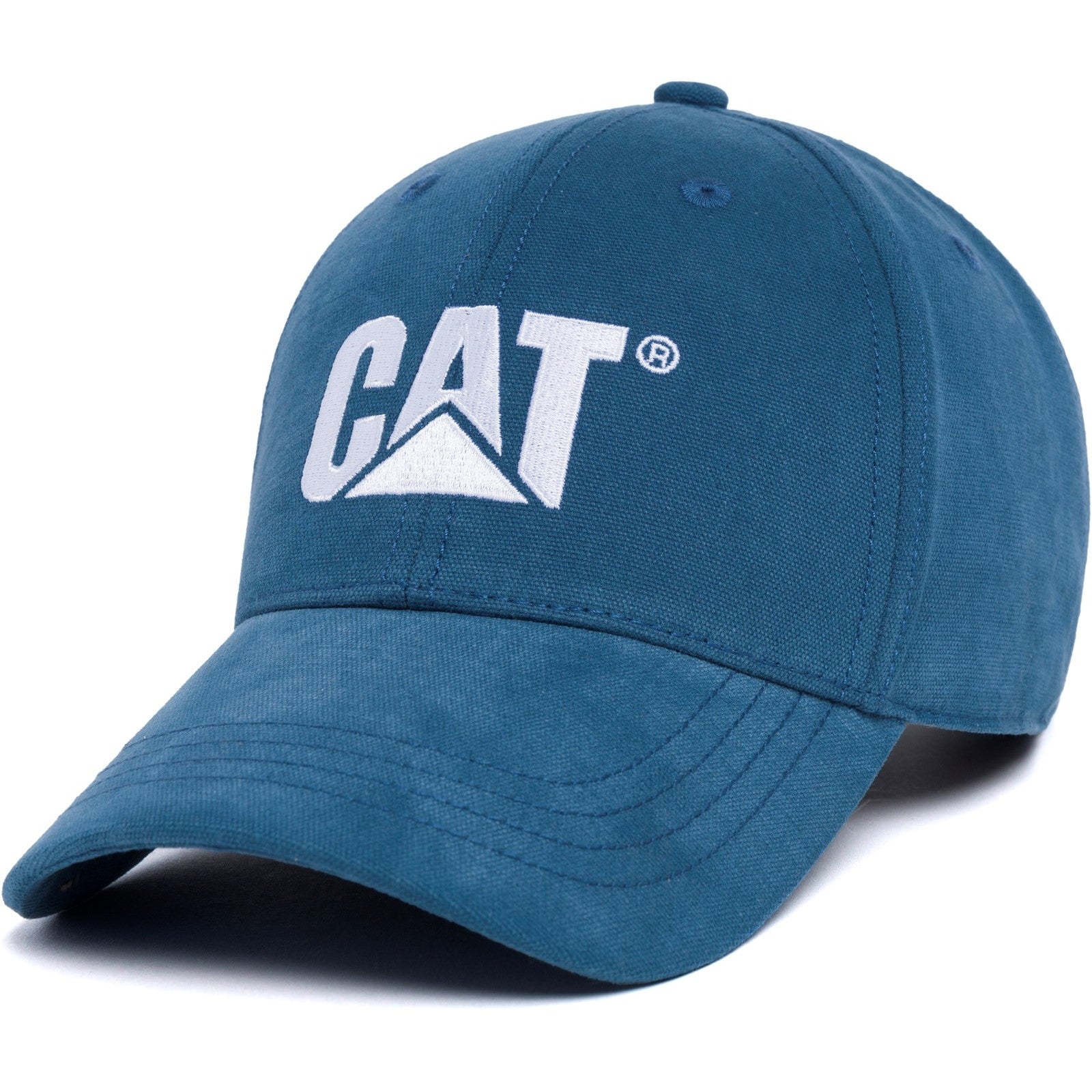 Trademark Cap - Black