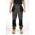 Nexus Holster Stretch Pocket Trouser - 30S-Dark Shadow