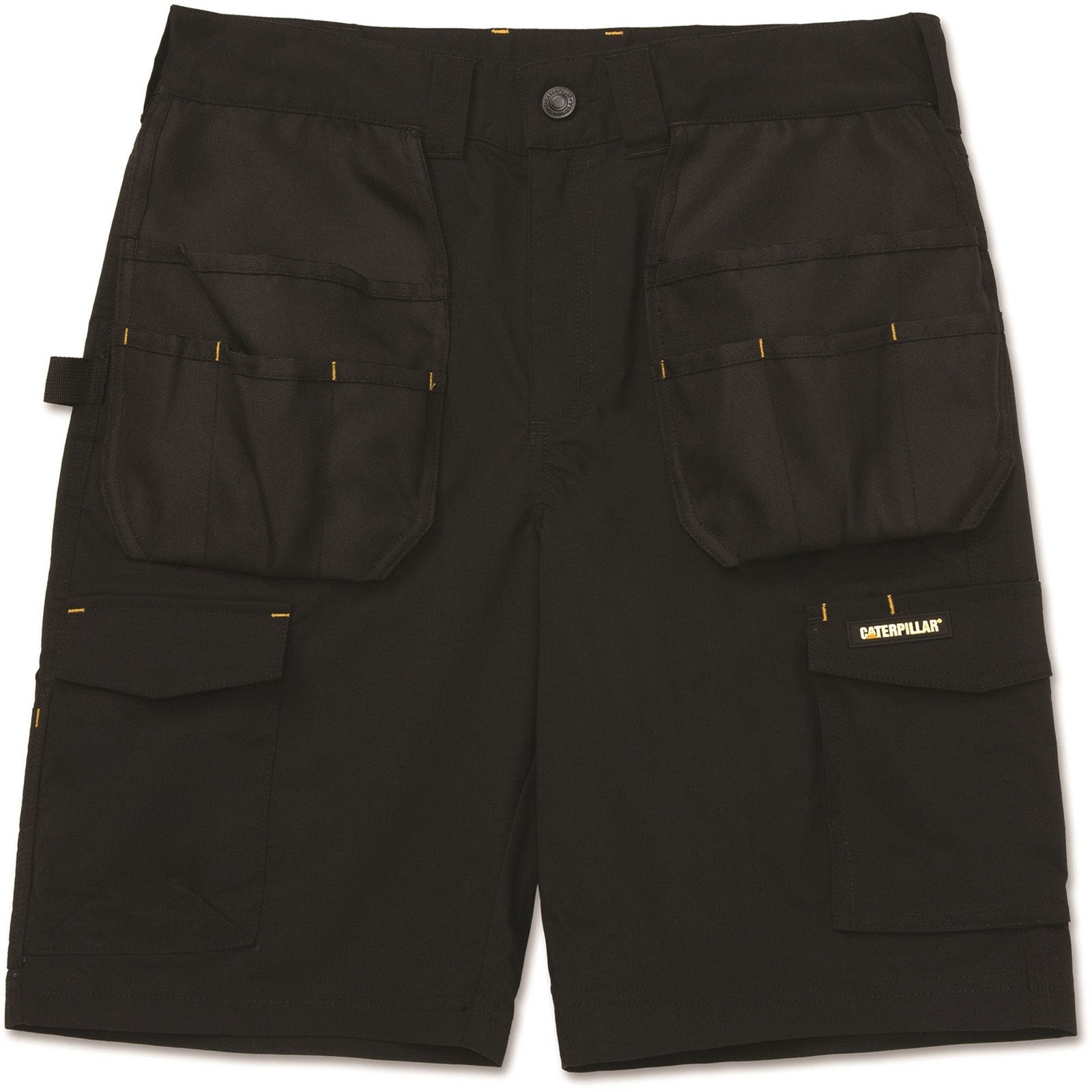 Nexus Holster Stretch Short - Black