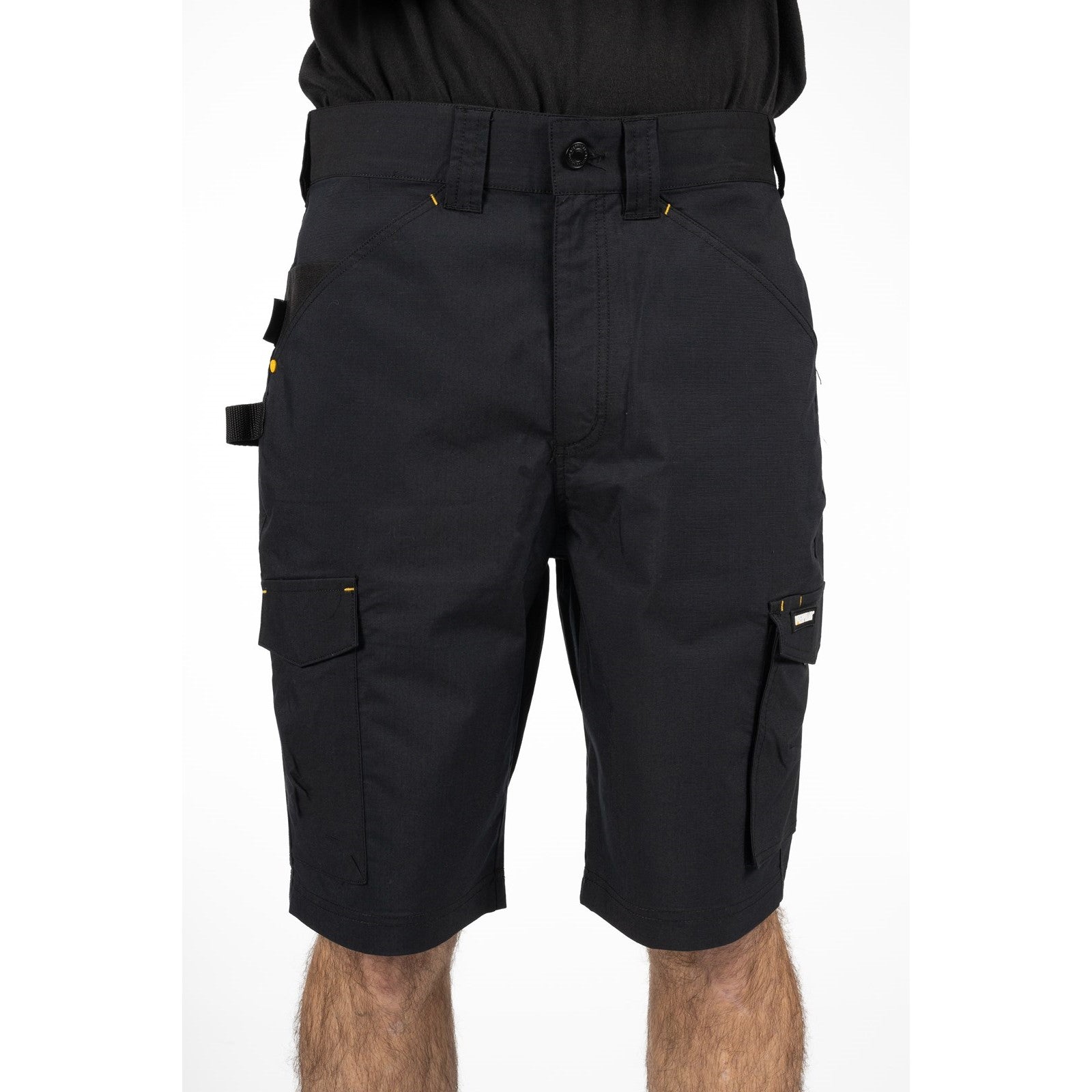 Nexus Stretch Short - Black