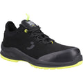 MODULO S3S LOW Safety Trainer - Black