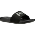H/H Slide - Black/Gunmetal