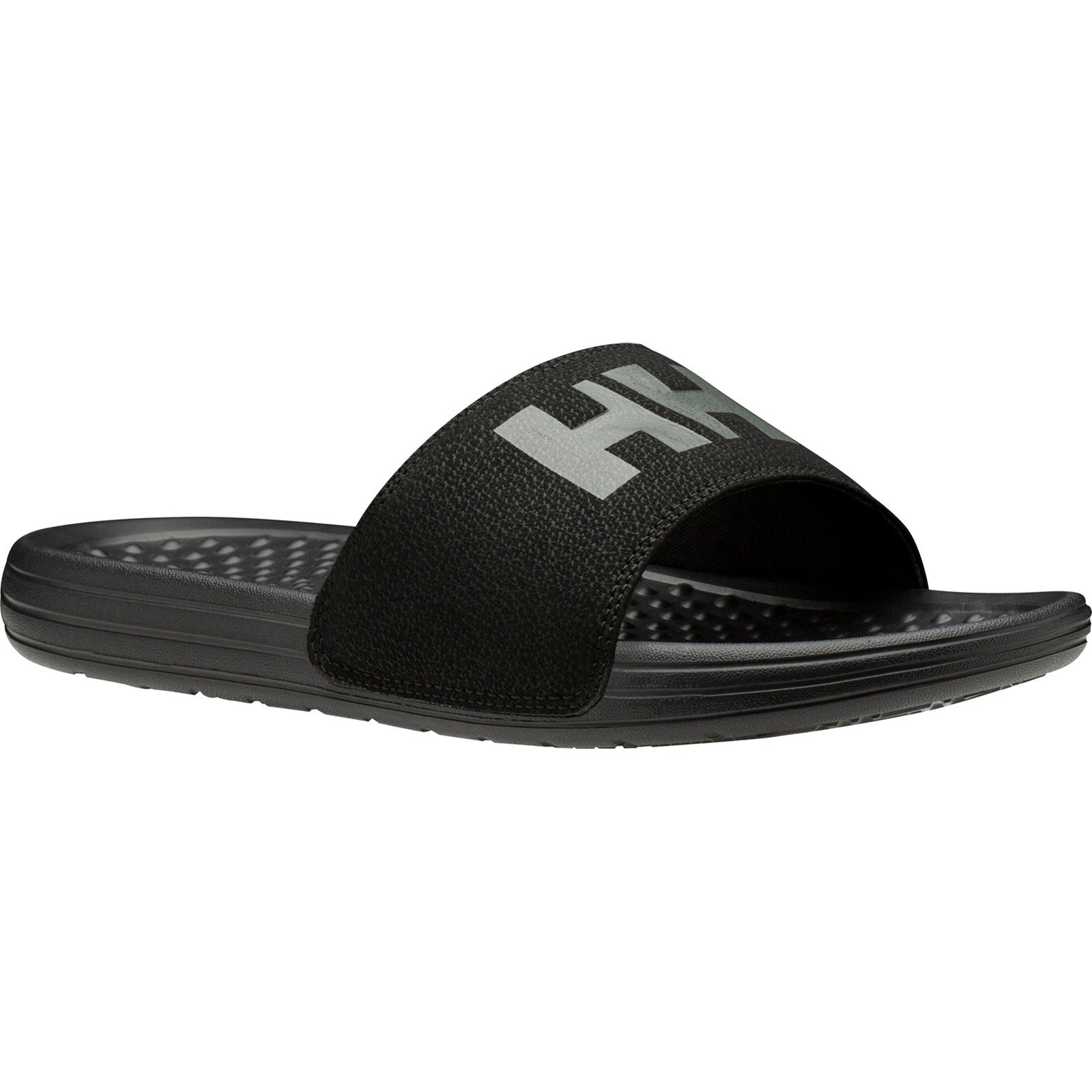H/H Slide - Black/Gunmetal
