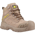 AS965C Stone Safety Boot - Stone