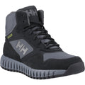 Monashee Hiking Boots - Jet Black
