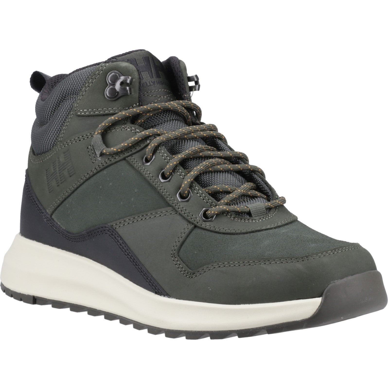 Corru Boots - Dark Utility/Beluga