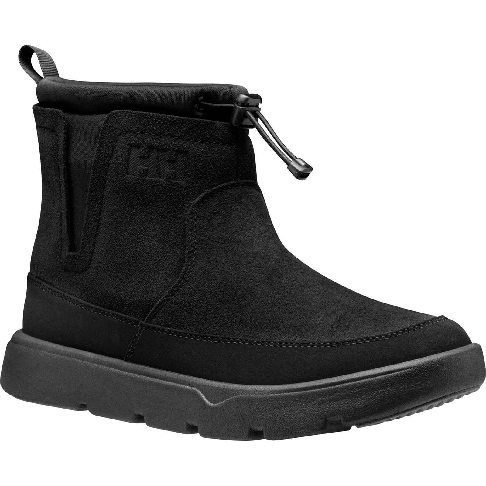 Adore Boot - Black Magnet
