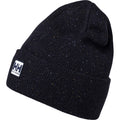 Urban Cuff Beanie - Black