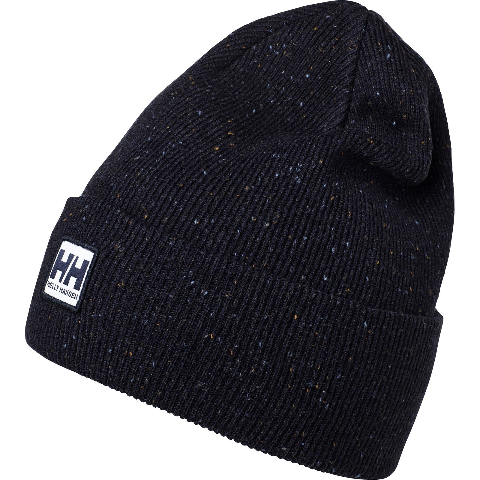 Urban Cuff Beanie - Black