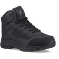 Ultima Pro 6.0 WP Uniform Boot - Black