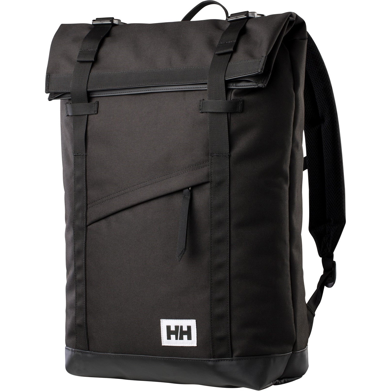 Stockholm Backpack - Black