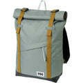 Stockholm Backpack - Grey Cactus
