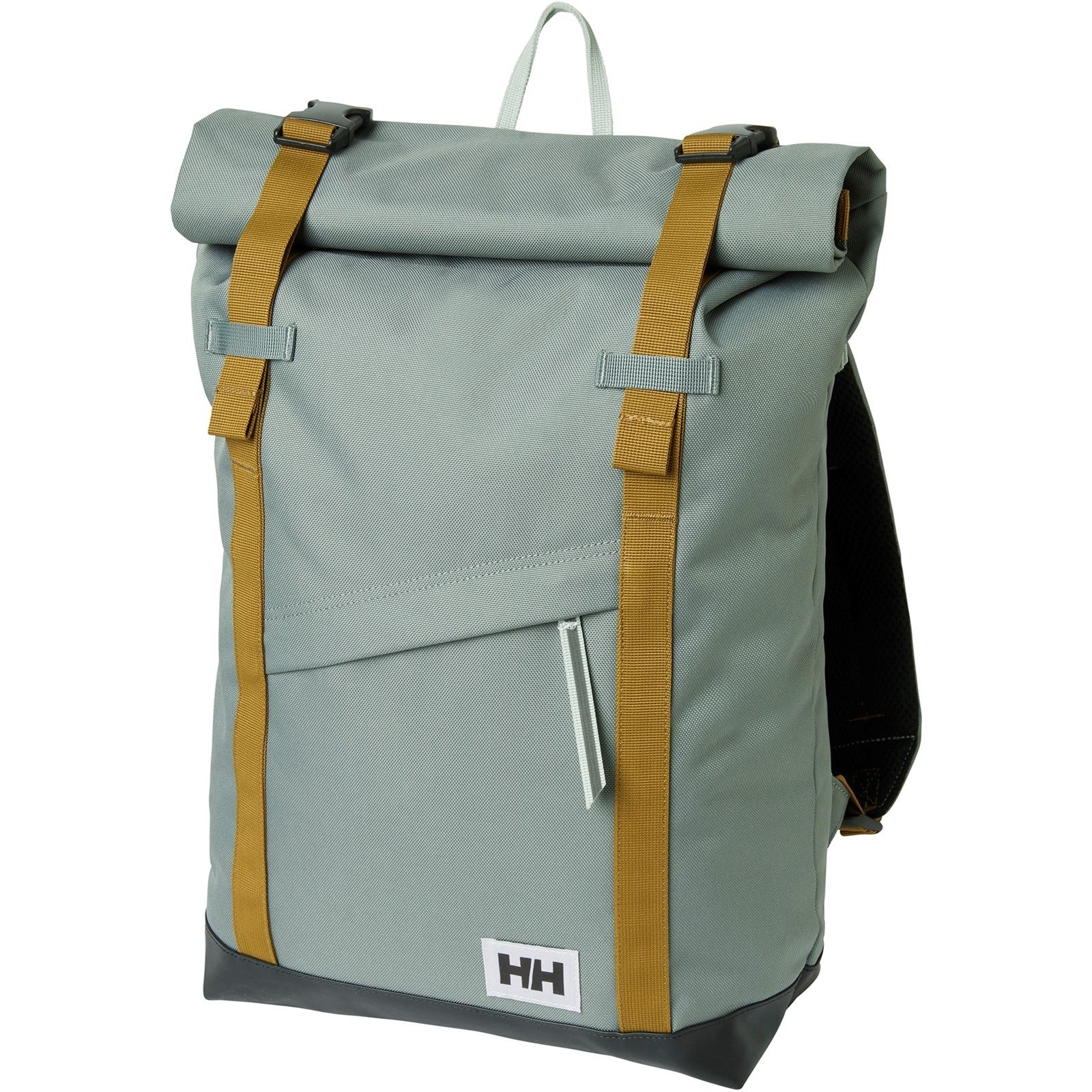 Stockholm Backpack - Grey Cactus