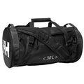 HH Duffel Bag 2 30L - Black