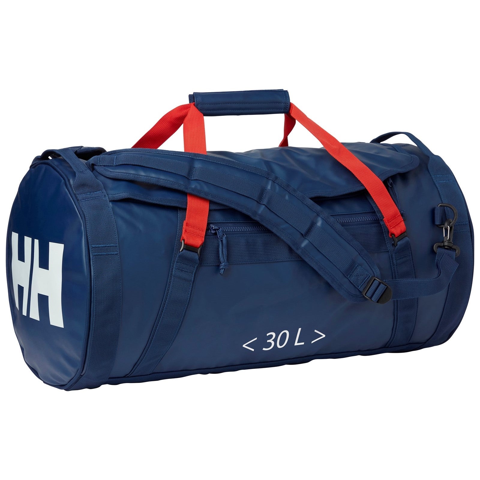 HH Duffel Bag 2 30L - Ocean