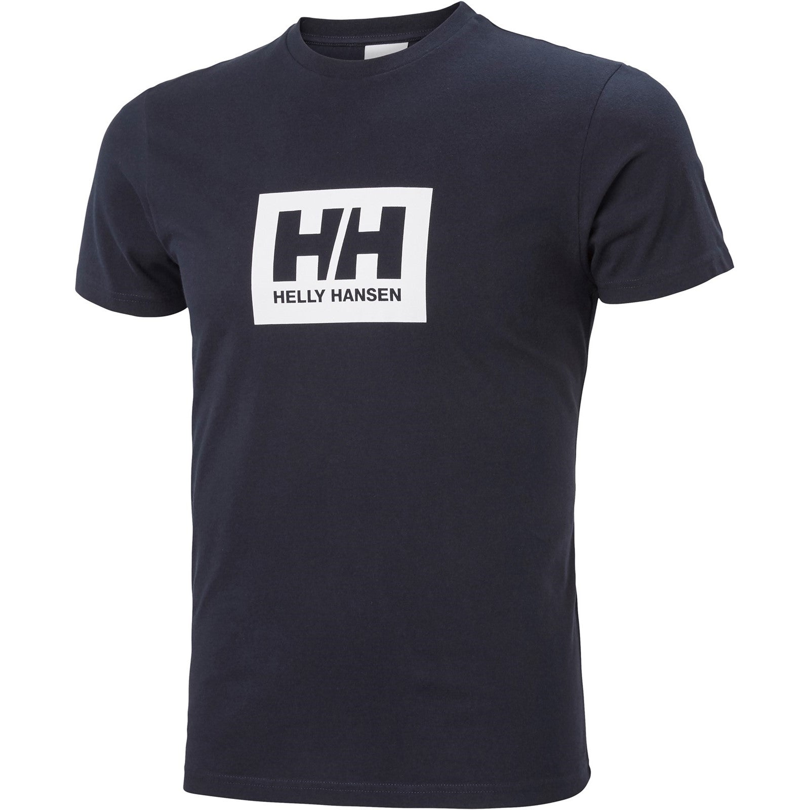 HH Box T-Shirt - Navy