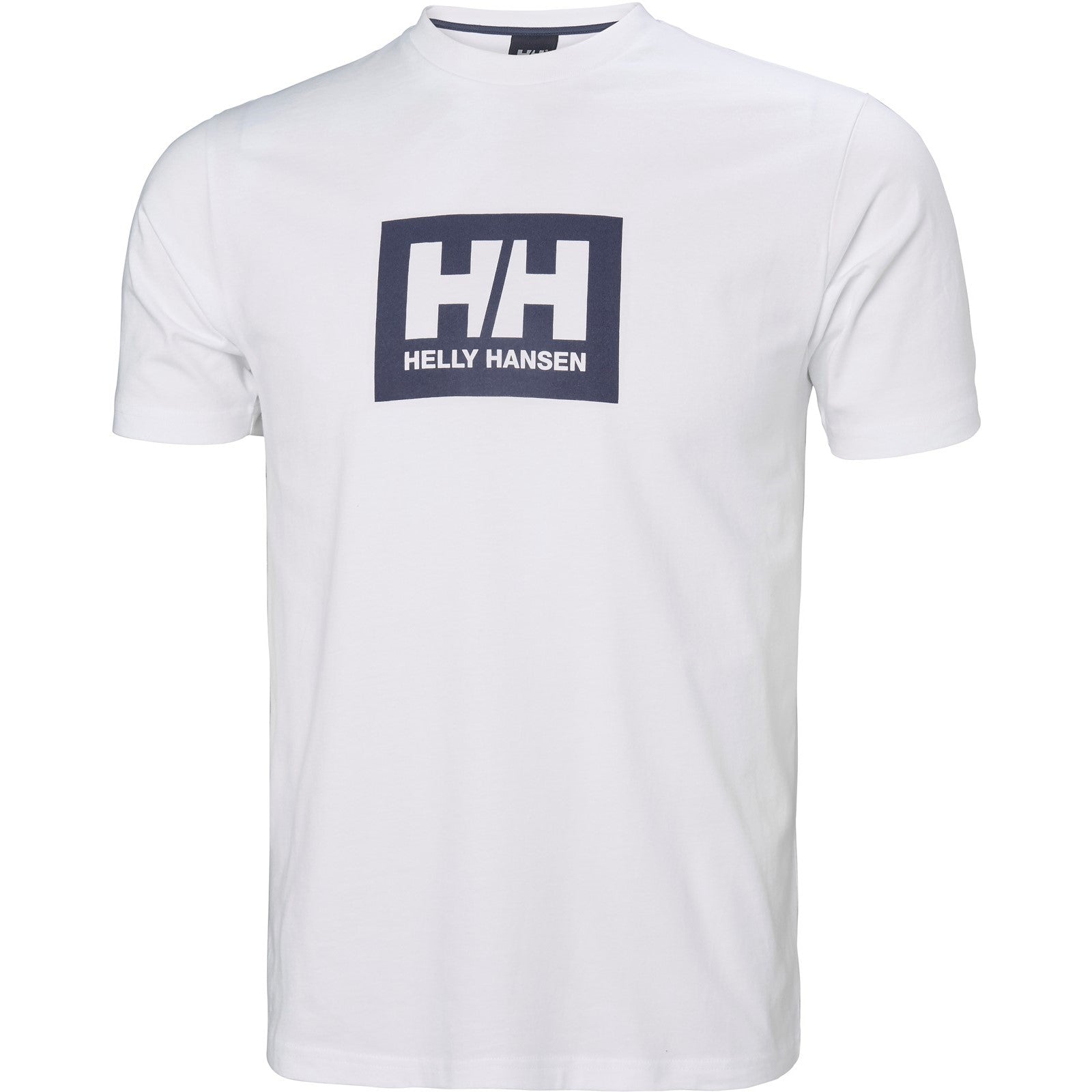 HH Box T-Shirt - White