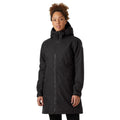 Westport Coat - Black