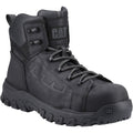 Threshold Rebound Safety Boot - Black