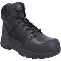 Spider Exo 6.0 CT CP WP SZ Safety Footwear - Black
